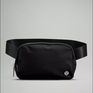 Lululemon Belt Bag